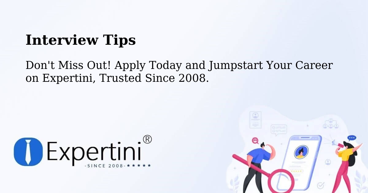 Interview Tips & Techniques for Job Seekers – Welgeleden - Welgeleden, Sint Maarten Jobs Expertini